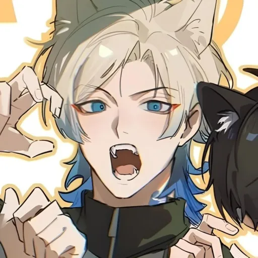 creator HAxIME's avatar