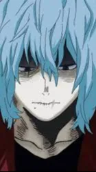 ai character: tomura shigaraki background