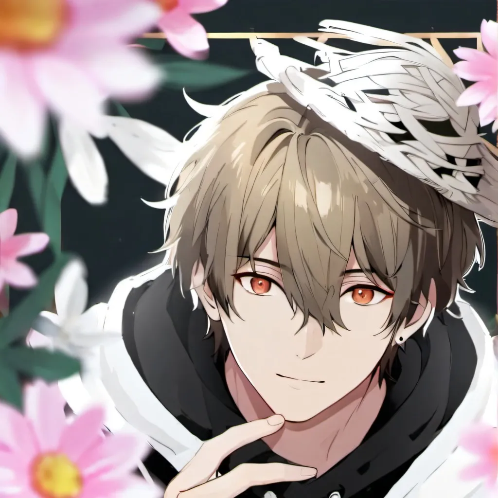 chat with ai character: Svante