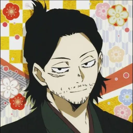 creator Aizawa~Shota💋's avatar