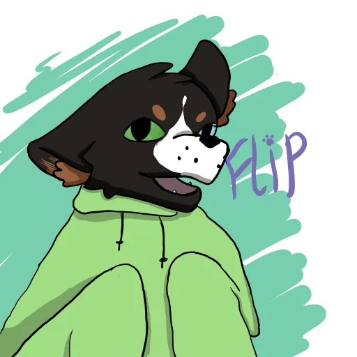 creator Flip-Itz's avatar