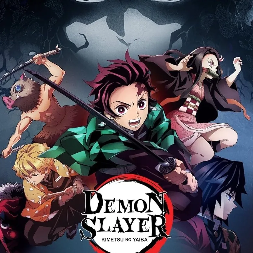 chat with ai character: Demon slayer
