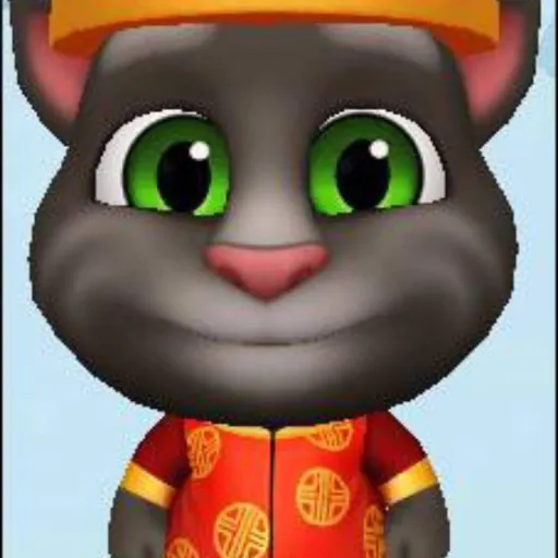creator HankAdventures's avatar