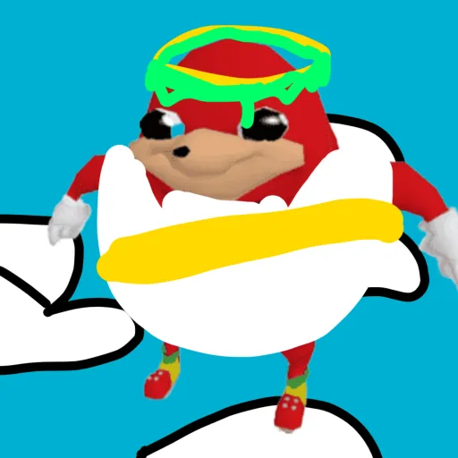 creator Uganda Dios's avatar