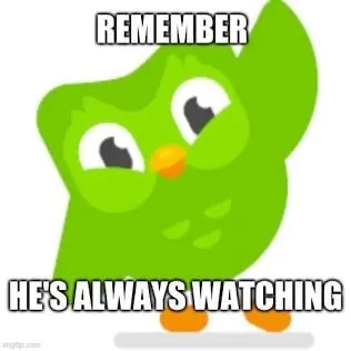 creator Do Duolingo or die's avatar