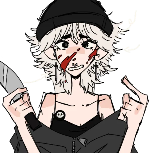 creator lidia jejeje's avatar