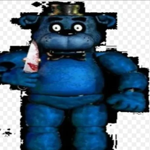 creator [BEAR 5]'s avatar