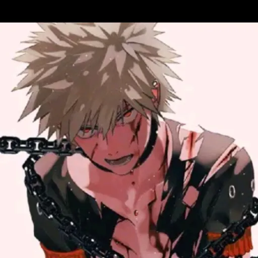 creator Bakugo🖤🔥✨️💥's avatar