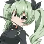 creator GuP fan 26/40's avatar