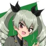 chat with ai character: Anchovy (GUP)