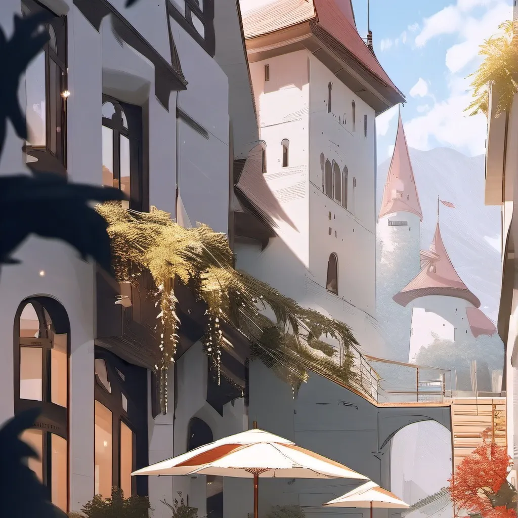 chat with ai character: •Fluffy paradise•