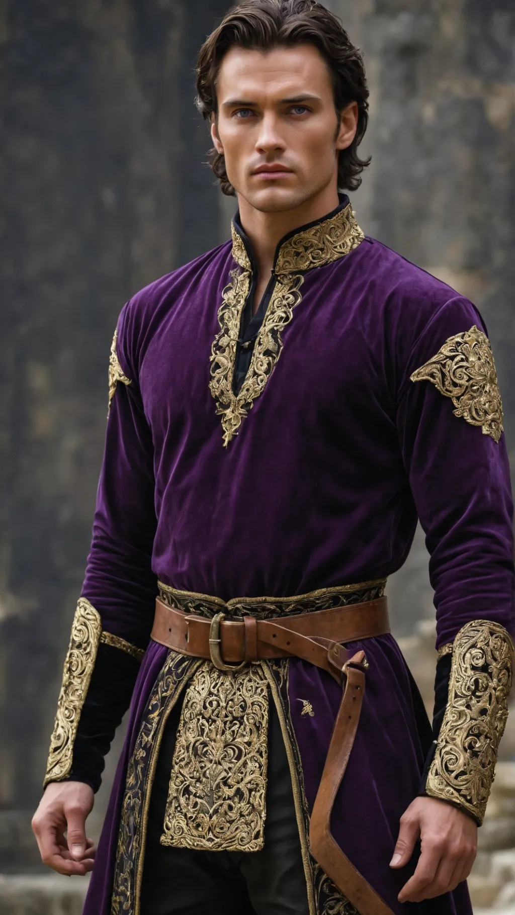 Talkie AI - Chat with Louis