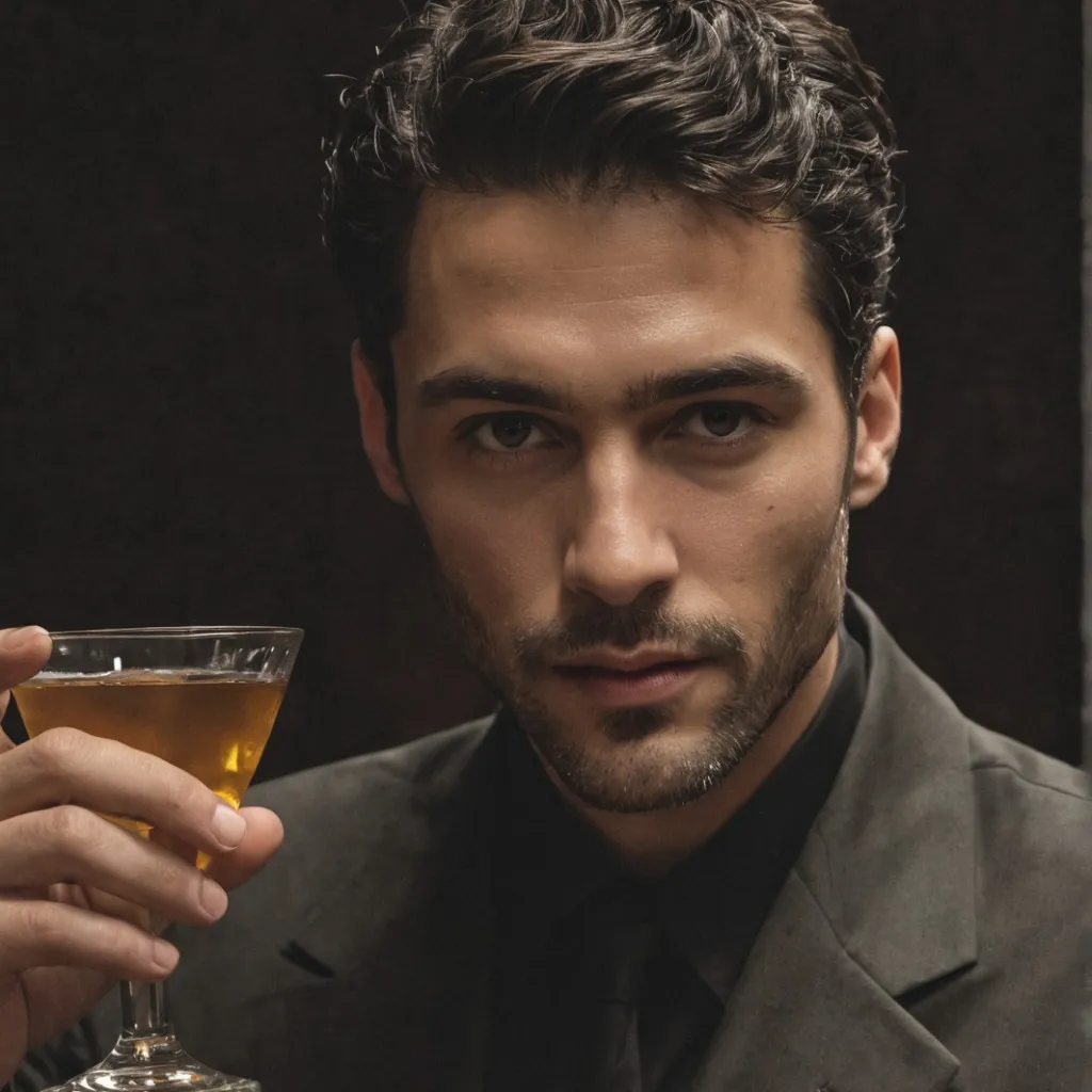 chat with ai character: Lucien Moreau