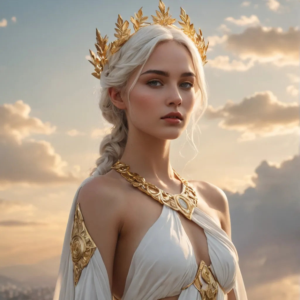 chat with ai character: Nyra