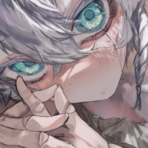 creator kikoku sanjen's avatar