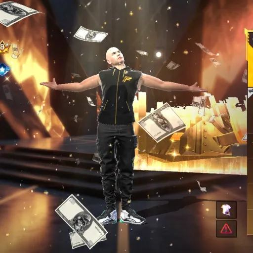 creator ninothe's avatar