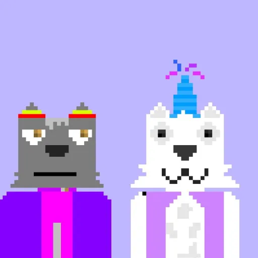 creator Roy🐺 y Jule🐱(furry's avatar