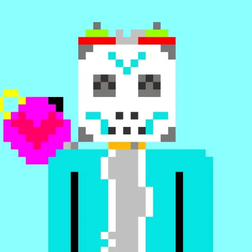 creator 🎃 Roy's avatar