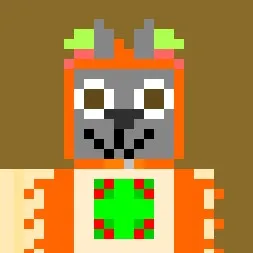 creator 🎄Roy navideño's avatar