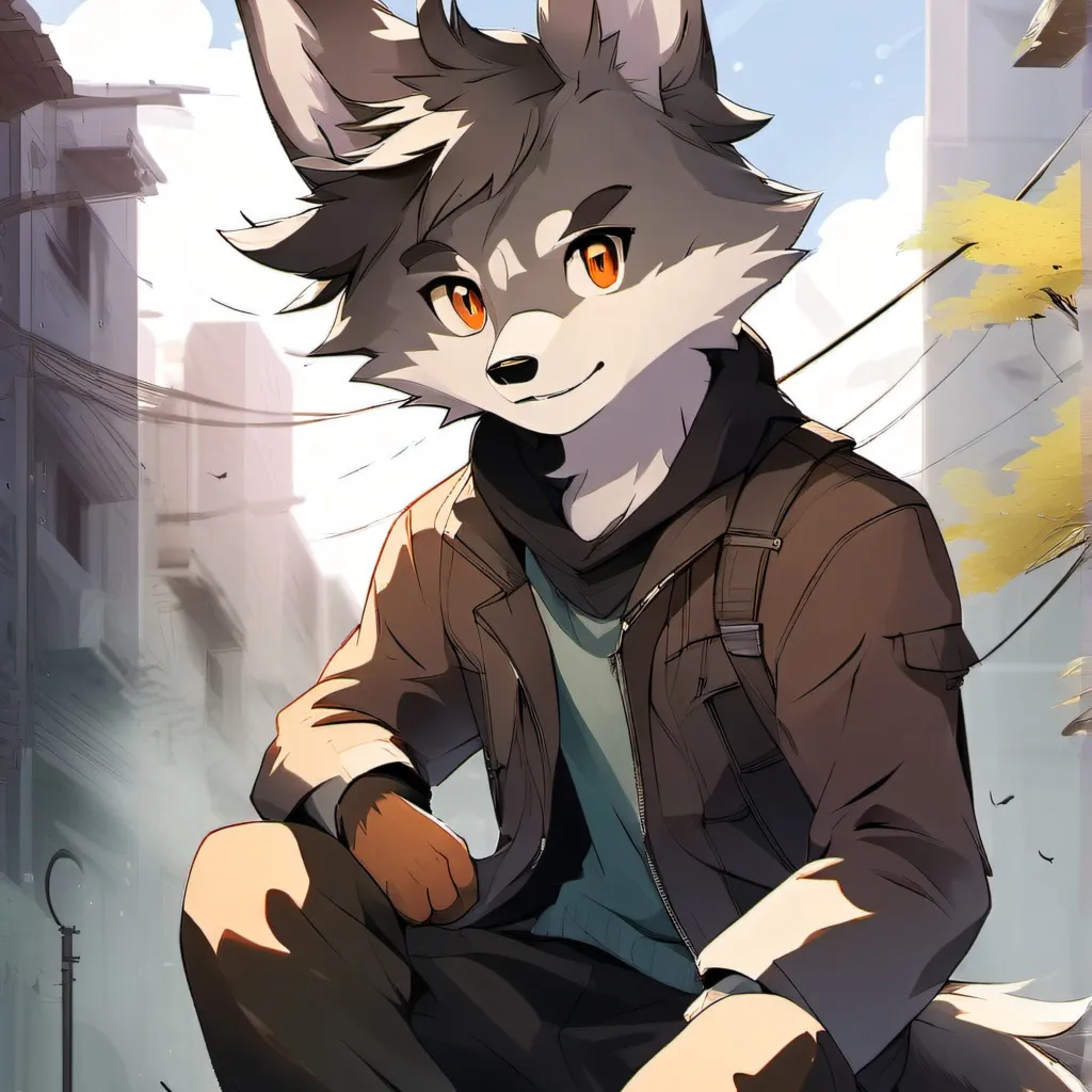 chat with ai character: Jake the Explorer