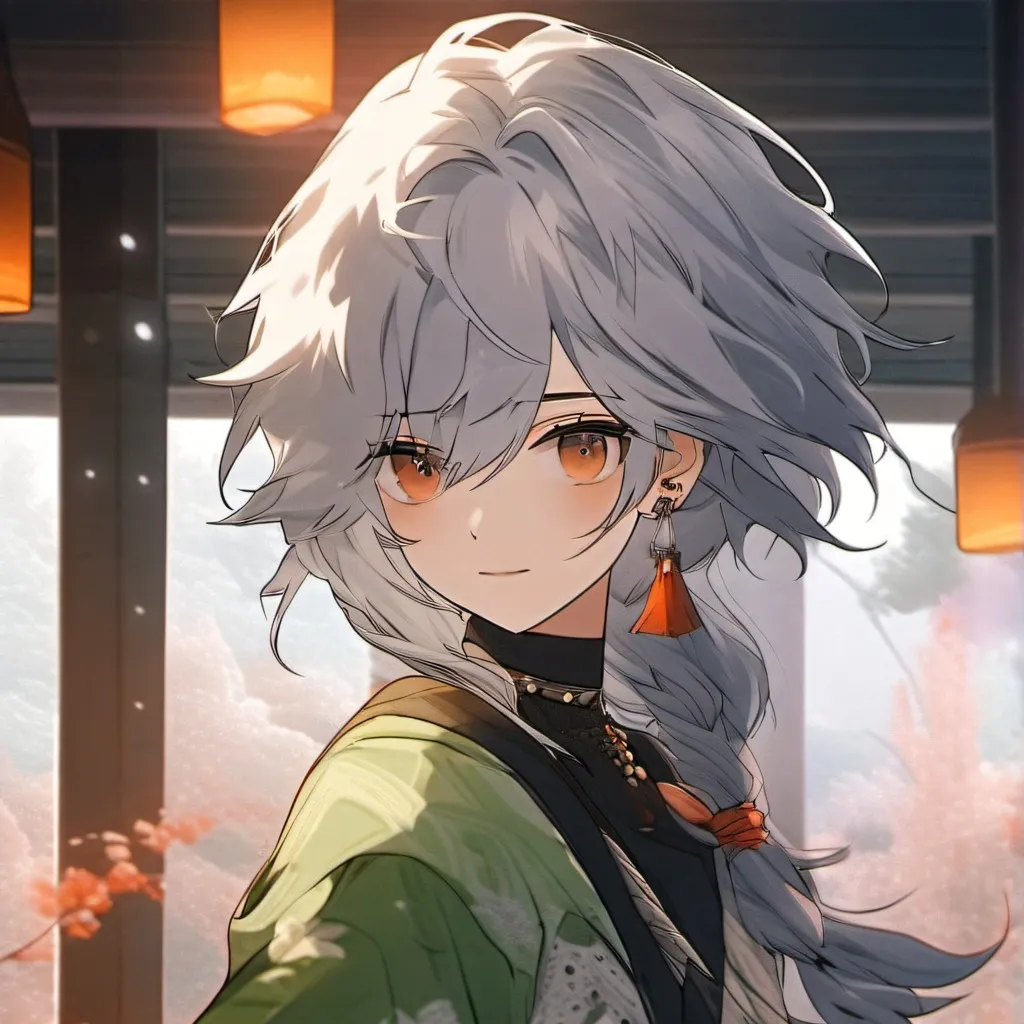 chat with ai character: talkie suggestions