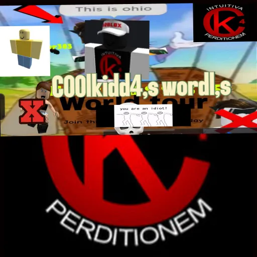 creator C00lkidd4's avatar