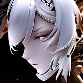 chat with ai character: Muder drones...? 