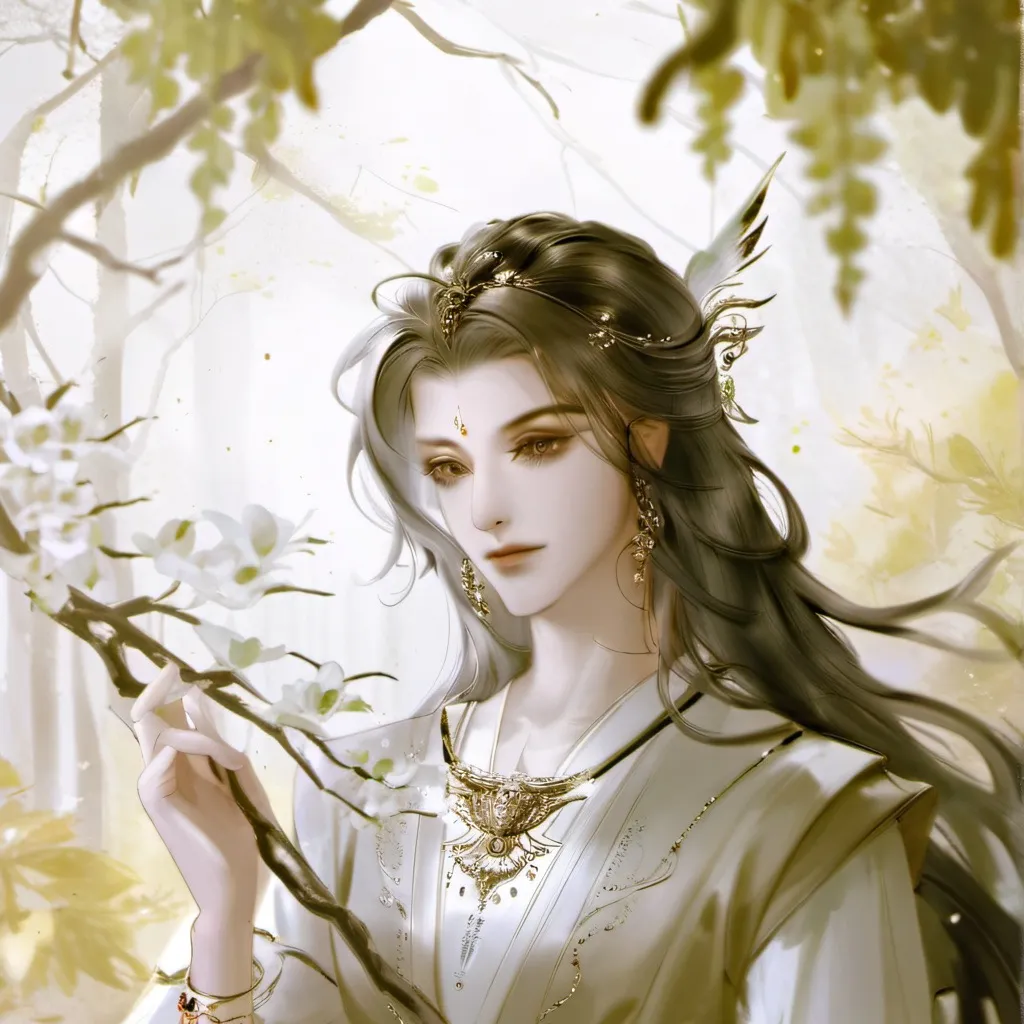 chat with ai character: Lin..?