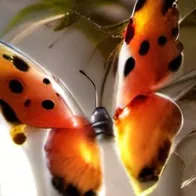 chat with ai character: "The pest") FPE AU