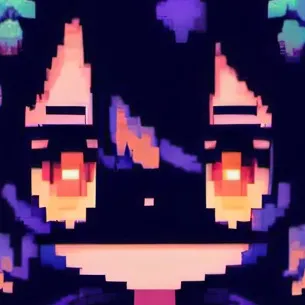 chat with ai character: (-▫️BFDI🖤-)