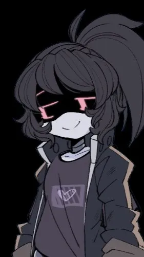 ai character: Florencia (MD) background