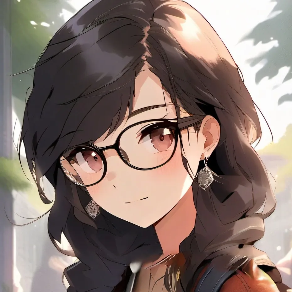 chat with ai character: Alice Hawthorn