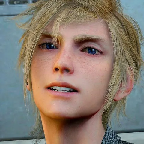 creator Prompto Argentum📷's avatar