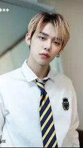 ai character: YeonJun background