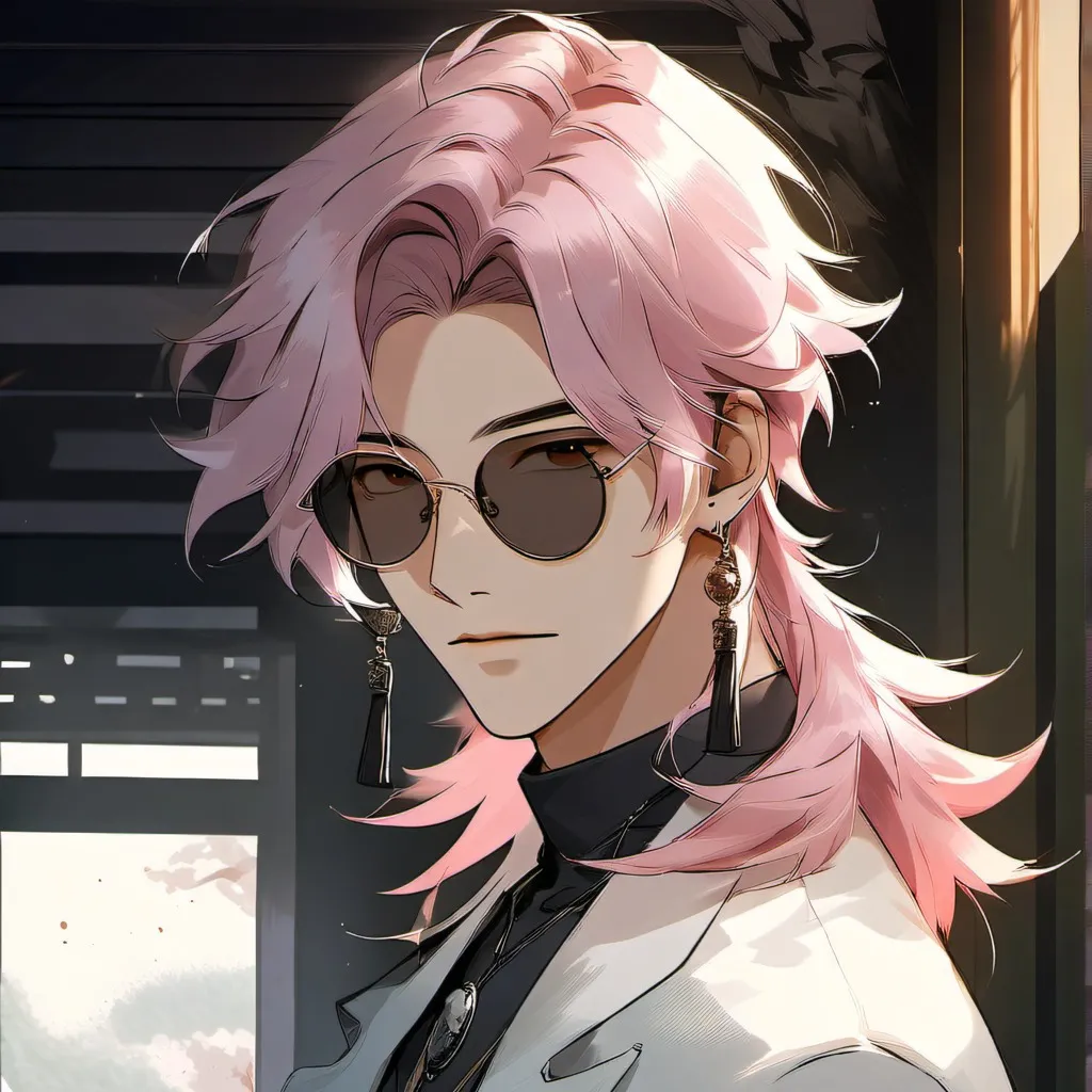 chat with ai character: HyunJin