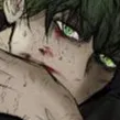 chat with ai character: villain deku