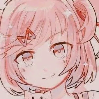 chat with ai character: Natsuki (ddlc)