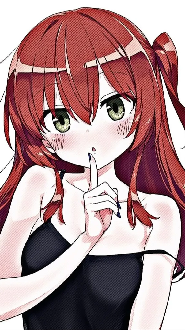 ai character: Ikuyo background