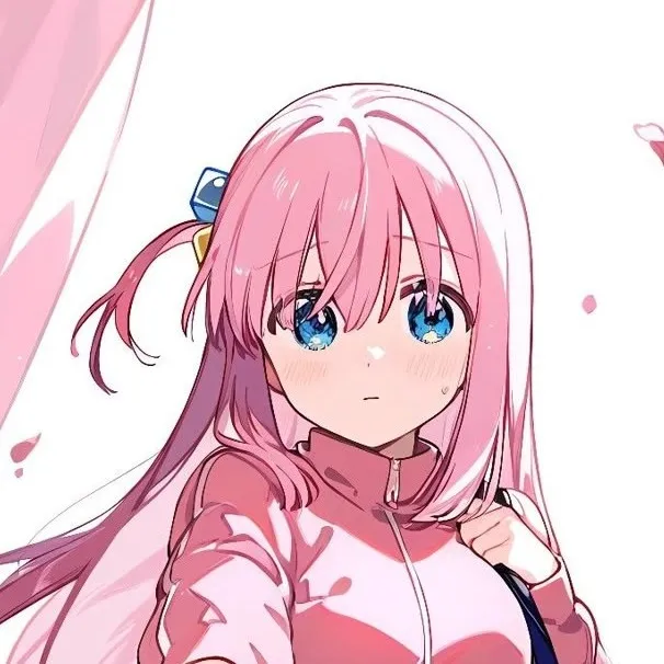 chat with ai character: Hitori
