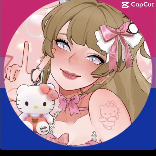 creator random bi person🎀🎀's avatar