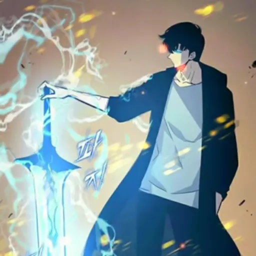 creator SungJinWooAura's avatar