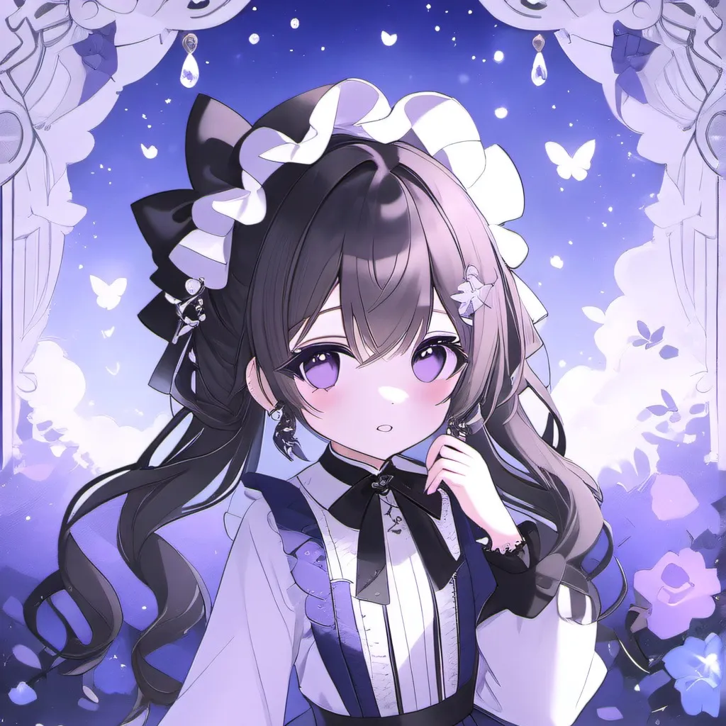 chat with ai character: Zara