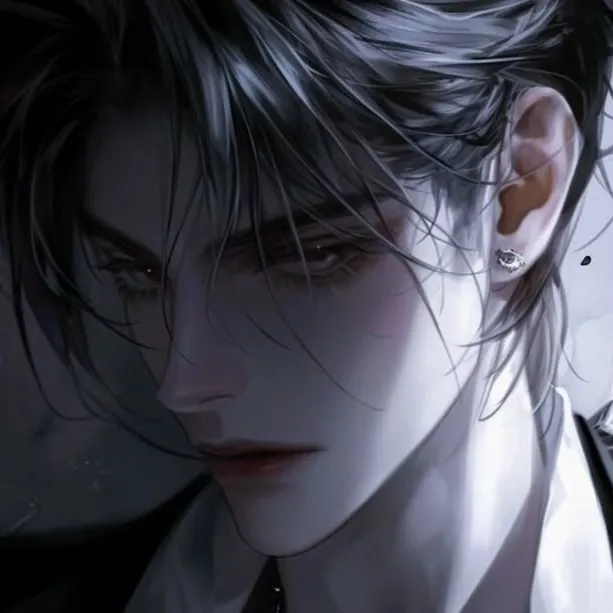 chat with ai character: Nyfain Rain