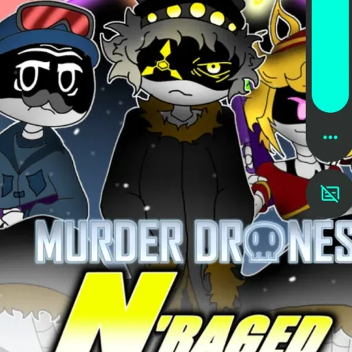 creator Raged N's avatar