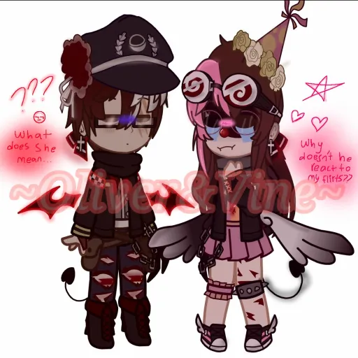 creator ~Oliver&Vine~'s avatar