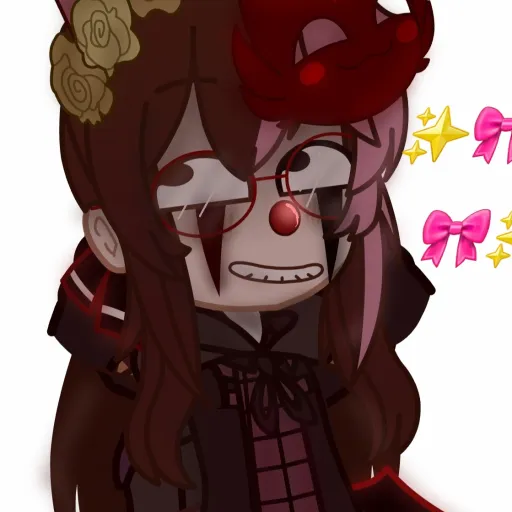 creator ⚠ Missy ⚠ 🩸🗡's avatar