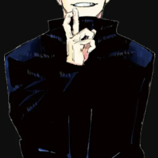 creator gojo {♡♡♤♤}'s avatar