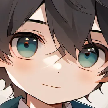 chat with ai character: kind boy