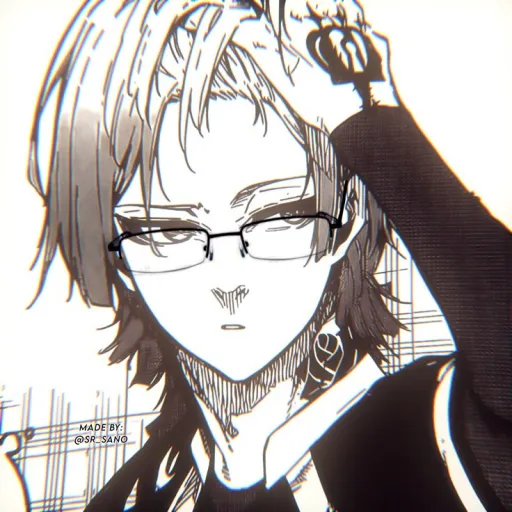 creator Michael_Kaiser677's avatar