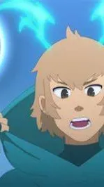ai character: Yugo background